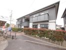 シャーメゾンみち C棟の間取り画像
