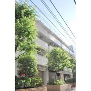 グローリア初穂高田馬場の外観画像