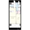 エムズセントラル上新庄の間取り画像