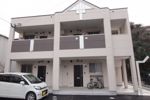サンフィールドⅡの間取り画像