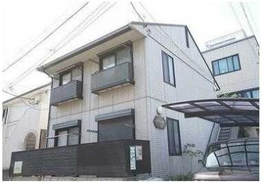 ブリダンテ瀬田の外観画像