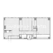 さくらビルの間取り画像