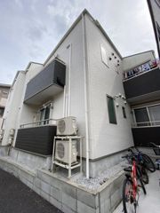 ソレイユ本蓮沼の外観画像