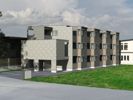 （仮称）東原1丁目アパートの間取り画像