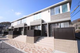 Sun SaisonⅡの外観画像