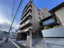 ハイム木田の外観