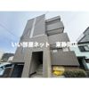 オレンジハイムの間取り画像