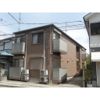 パルムの間取り画像