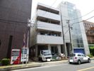ラフィネ横浜の間取り画像