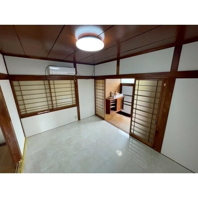 洋室