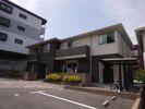 ロアーブル壱番館の外観