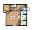 フェリーチェ（日本堤）の間取り画像