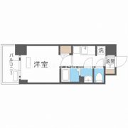 プレサンス福島ミッドエルの間取り画像