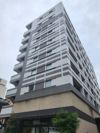 パークアクシス横浜山下町の間取り画像