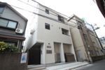 プログレッソ西蟹屋の間取り画像