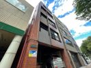 金井ビルの間取り画像