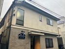 パルナシウスの間取り画像