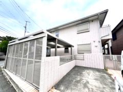 八万町橋本一戸建の外観画像