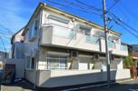オーク上福岡の間取り画像
