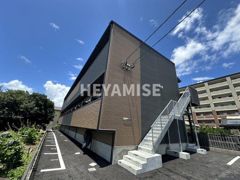 デ・クメール新大村駅前の外観画像