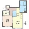 ソレイユ井の頭の間取り画像