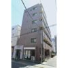 サンテミリオン江戸川橋の間取り画像
