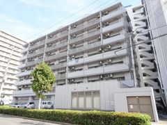 サザンパークスの外観画像