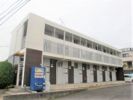 レオパレス吉幸の間取り画像