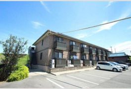 ラ フォーレ幸心 Aの外観画像