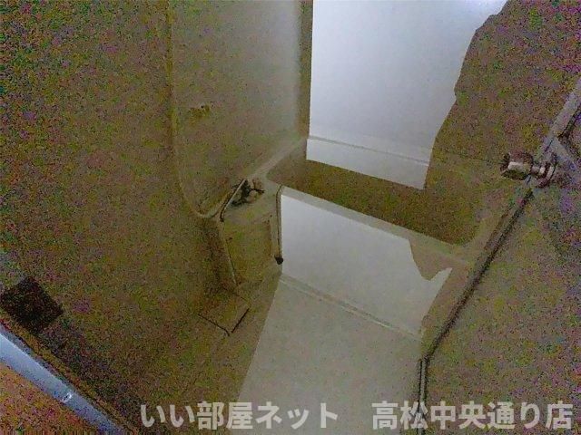 バスルーム
