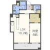 N4タワー（N4.TOWER）の間取り画像