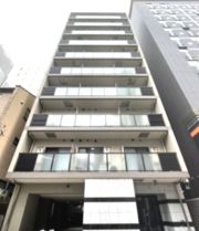 Log銀座東／ログ銀座東の外観画像
