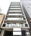 Log銀座東／ログ銀座東の外観
