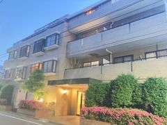 コープ野村荻窪の外観画像