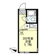 ユナイト藤棚グレイシアの杜の間取り画像