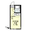 ユナイト藤棚グレイシアの杜の間取り画像