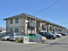 ラグラシューズの間取り画像