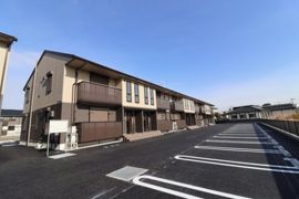 ベストオーシャン Dの外観画像