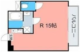 アートハウス広路の間取り画像