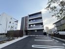 Yanagi Takasuの間取り画像