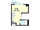 平馬ビルの間取り画像