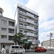 霞ヶ丘ビルの外観画像