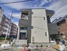 DreamStage博多南angeloの外観