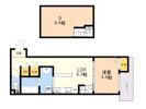 DreamStage博多南angeloの間取り画像