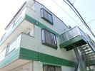 グリーンレジデンスの間取り画像