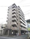 エレガンス京町の間取り画像