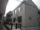 メゾンボヌール新中野の外観画像