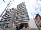 ホープ上新庄の間取り画像