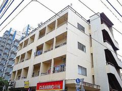 北砂中央ビルの外観画像