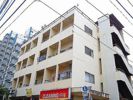 北砂中央ビルの間取り画像